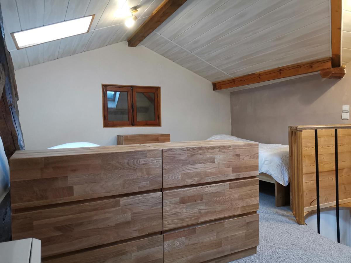 Residence le Cairn Le Monetier-les-Bains Bagian luar foto