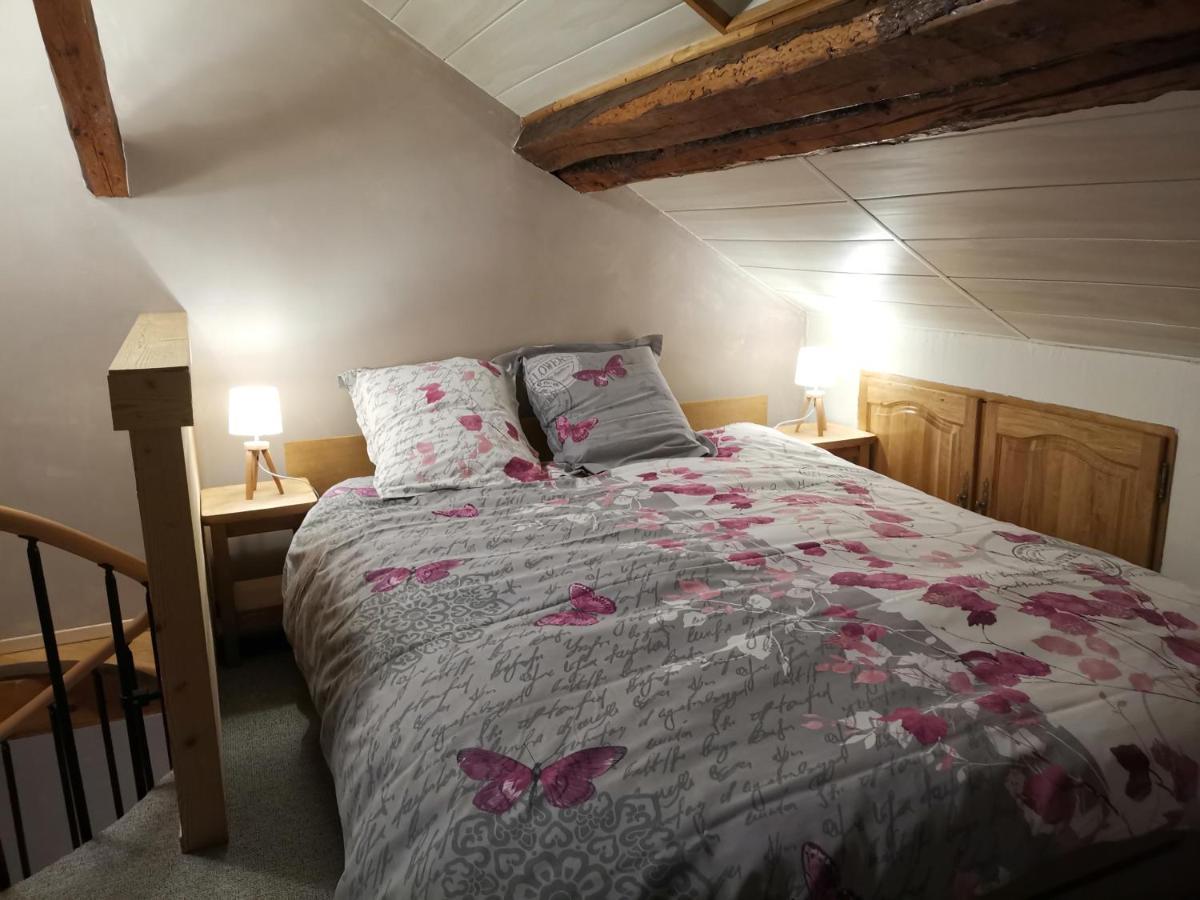 Residence le Cairn Le Monetier-les-Bains Bagian luar foto